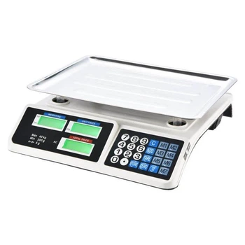 Весы торговые Sokany SK-19020 40 кг