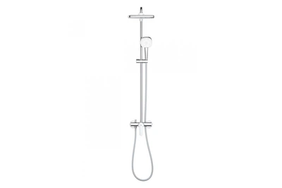 Душова система із змішувачем Grohe Tempesta Cube 250 (26692001)