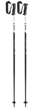 Палиці для гірських лиж Leki SENTINEL 120см Black/white (64946070-WRH)