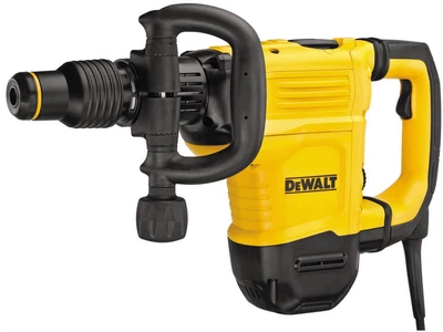 Отбойный молоток DeWALT D25832K
