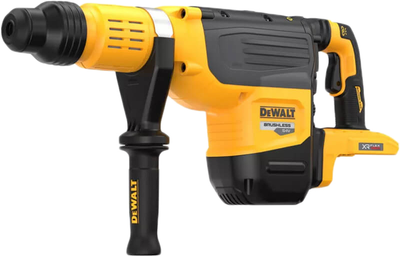 Аккумуляторный перфоратор DeWALT DCH775N SDS-Max 54 В XR FlexVolt