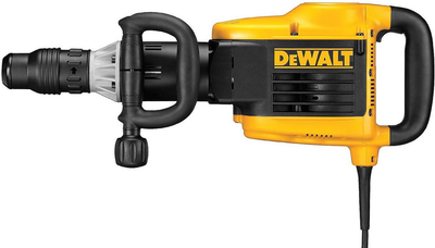 Отбойный молоток DeWALT D25899K