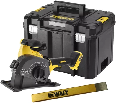 Штроборез аккумуляторный бесщеточный DeWALT DCG200NT
