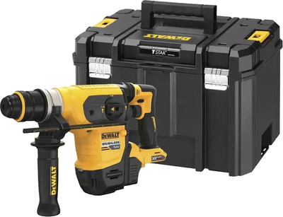 Аккумуляторный перфоратор DeWALT DCH416NT SDS-Plus 54В