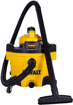 Промышленный пылесос DeWALT DXV234P