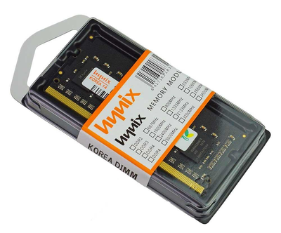 Оперативна пам'ять для ноутбука DDR4-2133 8GB PC4-17000 Hynix HMT81GS6AFR8N-TF (7706743)