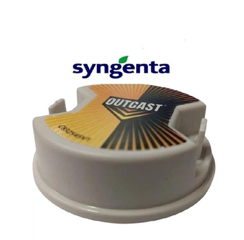 Пастка від тарганів Syngenta OutCast 1х5г