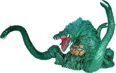 Годзилла - Биоланте Godzilla Monster Series - Biollante Vinyl Figure