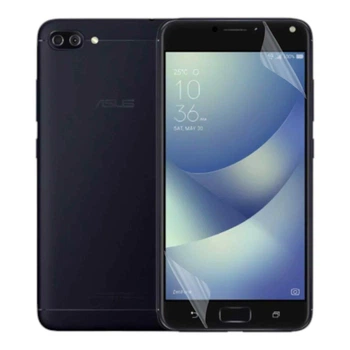 Плівка гідрогелева для Asus ZenFone 4 Max матова протиударна прозора