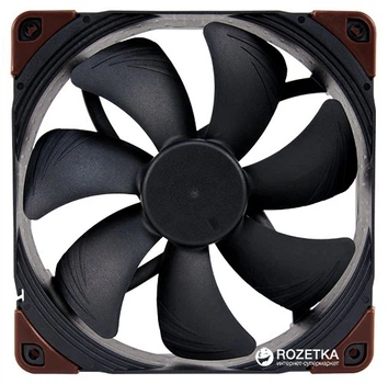 Кулер Noctua NF-A14iPPC-2000