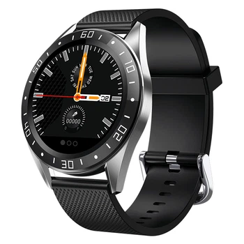 Смарт-часы Bakeey GT105 Silver
