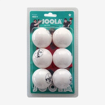 Шарики Joola Rossi 1Star White 44310J