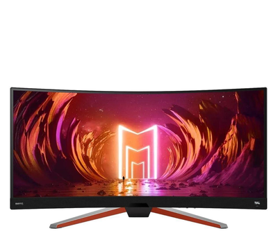 Монитор BenQ EX3410R (9H.LKKLA.TBE) EU