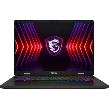 Ноутбук MSI Sword 16 HX (B14VGKG-229US)