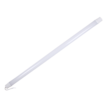 LED светильник ПВЗ Slim IP65 50Вт холодный белый 6500К, 3360Лм EH-LT-3450-SSN Electro House