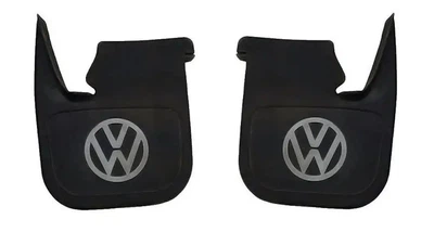 Брызговики на Volkswagen T4 90-95 задние Фольксваген Т4 АМ0032508