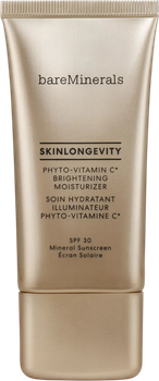 Krem Bareminerals Skinlongevity nawilżający SPF30 50 ml (0194248031299)