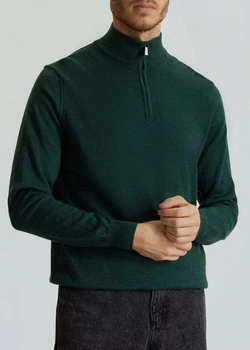 Світер Billionaire Зеленый 3XL (BLC73221409_Verde3XL) (BLC73221409_Verde3XL)