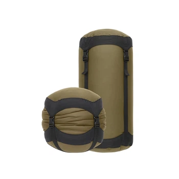 Компресійний мішок Sea to Summit Lightweight Compression Sack 13L Burnt Olive оливковий