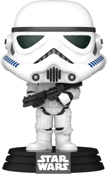 Фигурка Funko POP: Star Wars - Stormtrooper (889698675376)
