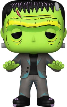 Фигурка Funko POP Movies: Universal monsters season 5 - Frankenstein (889698809979)