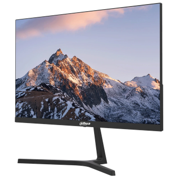 Монитор Dahua 27” дюйма 1920×1080 DHI-LM27-B200S
