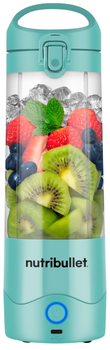 Портативный блендер Nutribullet Portable NBP003LBL