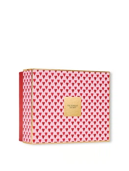 Подарункова коробка Victoria's Secret Luxe Gift Box Червоний (325562)