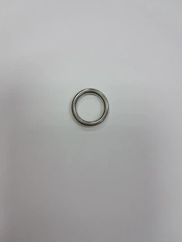 Кольцо сегментное медицинская сталь 2,5х12 BCR05