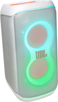 Акустическая система JBL PartyBox Club 120 White (JBLPBCLUB120SWEP)