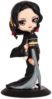 Фігурка Banpresto DEMON SLAYER: KIMETSU NO YAIBA Q Posket-Muzan Kibutsuji Ver.A (Клинок) (4983164195729)
