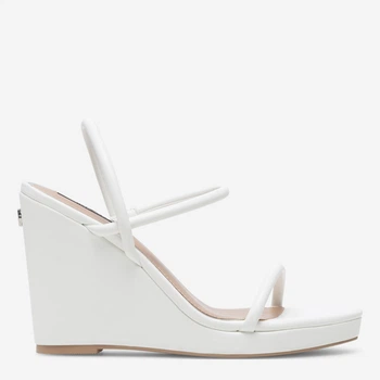 Жіночі босоніжки Nine West WFA2624-1 5905588559887 36 23.4 см Білі (5905588560036)