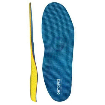 Ортопедические стельки Ortofix 8109 Sport спортивные