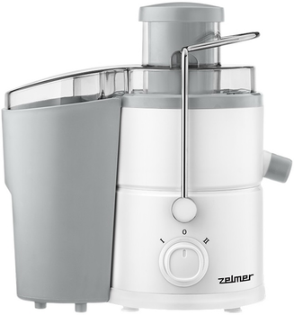 Соковичавниця (соковижималка) відцентрова Zelmer ZJE3800 (5908269353507)