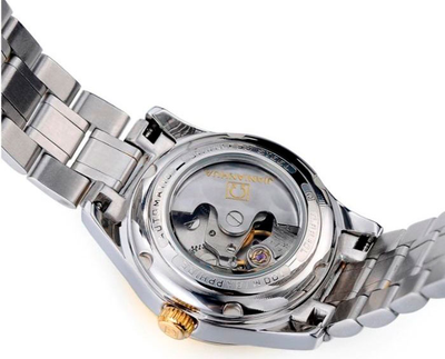 Женские часы Carnival White New