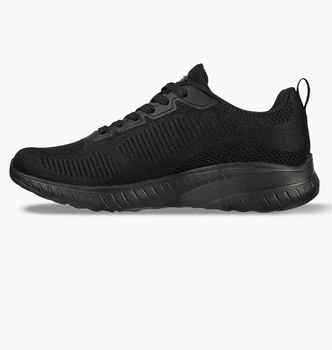 Кроссовки Skechers Bobs Squad Tough Black 117209-BBK 38