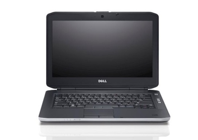 Ноутбук DELL Latitude E5430-Intel Core-I3-3110M-2.4Ghz-4Gb-DDR3-320Gb-HDD-DVD-R-HD-(B)-БУ