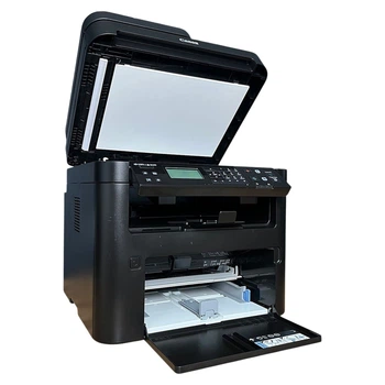 МФУ Canon I-SENSYS MF264dw / Лазерная монохромная печать / 1200x1200 dpi / A4 / 28 стр/мин / USB, Ethernet / Дуплекс б/у