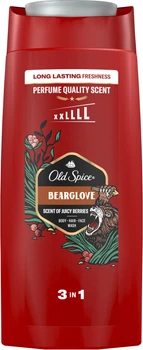 Гель для душу Old Spice Bearglove 3-в-1 675 мл (8006540651063)