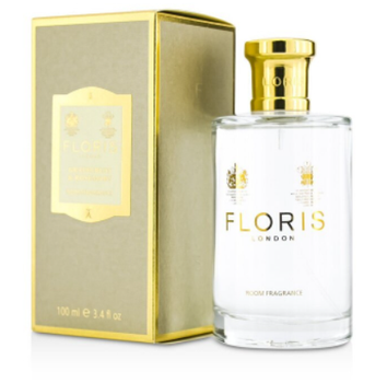 Zapach do pomieszczeń Floris Grapefruit & Rose 100 ml (886266255305)