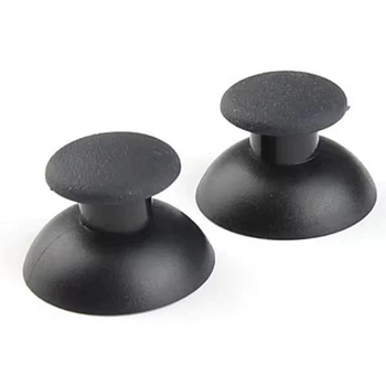 Стик для геймпада Sony PlayStation 2, Sony PlayStation 3, черный