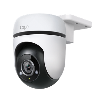IP-камера видеонаблюдения TP-Link Tapo C500 2MP