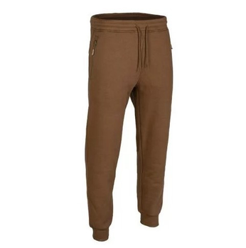 Тактичні штани Tactical Sweatpants Mil-Tec 11472619 койот-L