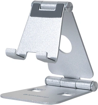 Держатель для телефона ArmorStandart ARH212 Aluminium Silver (ARM77752)