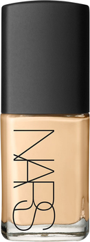 Podkład nawilżający Nars Sheer Glow L5 Fiji 30 ml (607845060444)