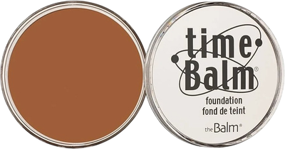 Тональний крем TheBalm Time Balm Dark 21.3 г (681619800795)