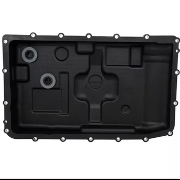 Піддон коробки передач Ford Explorer 6 Lincoln Aviator (LP5Z7A194B, LP5Z-7A194-B, LP5Z-7A194-A, LP5Z7A194A)