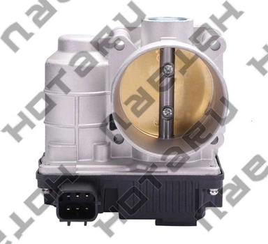 Дроссельная заслонка в сборе HOTARU HTB0201 для NISSAN 16119-AE01C