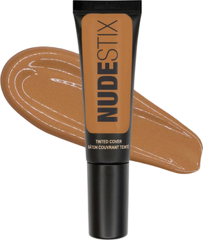 Podkład rozświetlający Nudestix Tinted Cover 7.5 Nude 25 ml (839174001922)