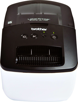 Принтер этикеток Brother QL-700 (QL700RF1)